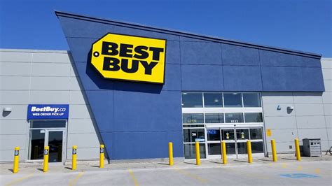 How Best Buy Canada Pivoted Amid the COVID